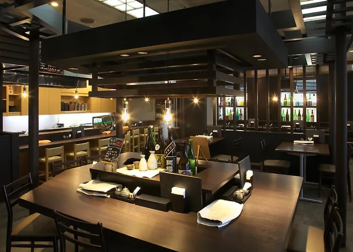 Yokote Plaza Hotel