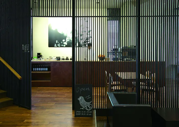 Hotel Plaza Annex Yokote