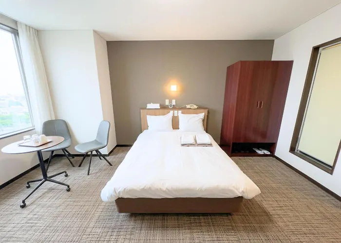 Ninohe City Hotel