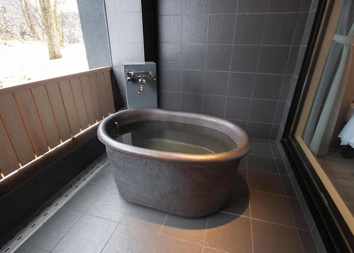 Ooedo Onsen Monogatari Premium Iwate Hanamaki