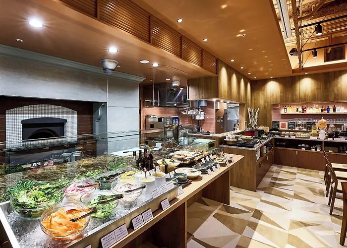 Daiwa Roynet Hotel Akita Ekimae